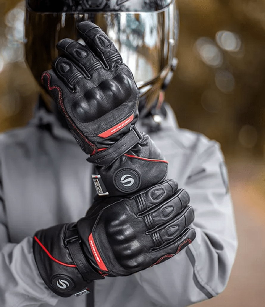 Motorcycle Protective Equipment 101 Take Motorcycle Riding to the Next Level Online Authority