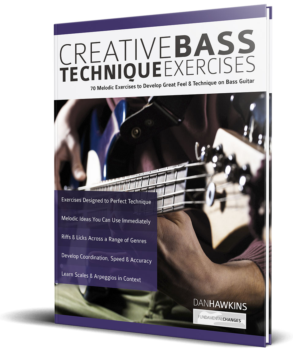 The Best Bass Exercise I’ve Used For 30 Years!