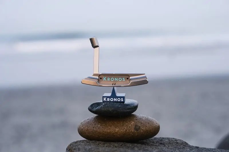 What Happened To Kronos Golf After Shark Tank?