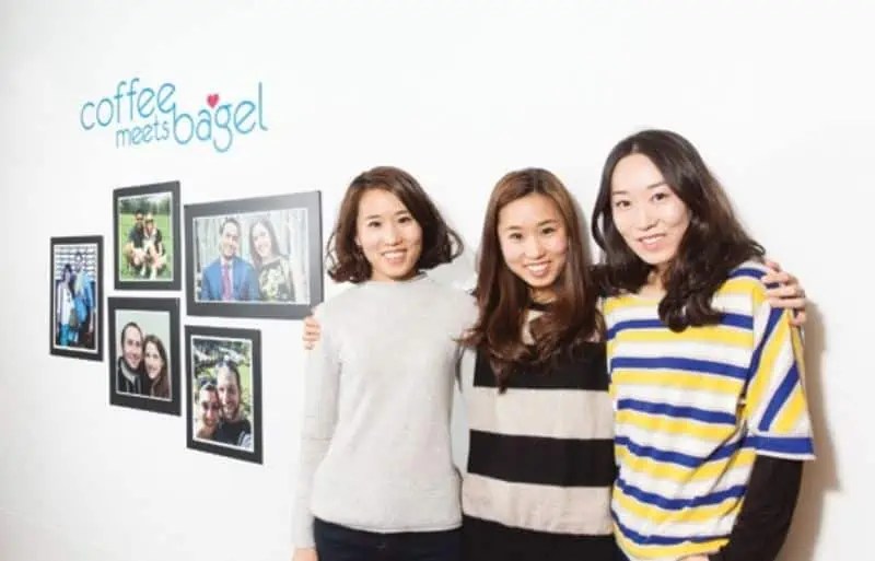 Coffee Meet Bagel Net Worth Shark Tank Update