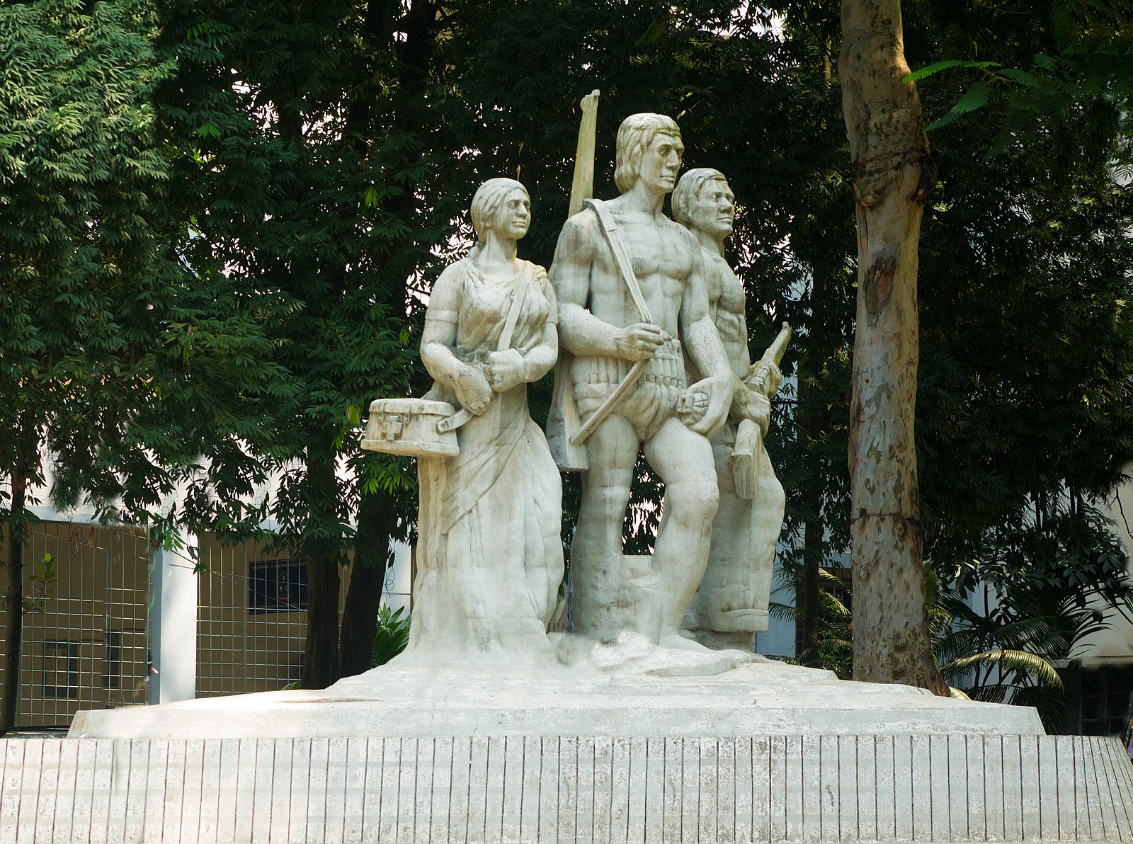 The Birth of Bangladesh & the University of Dhaka Borderless
