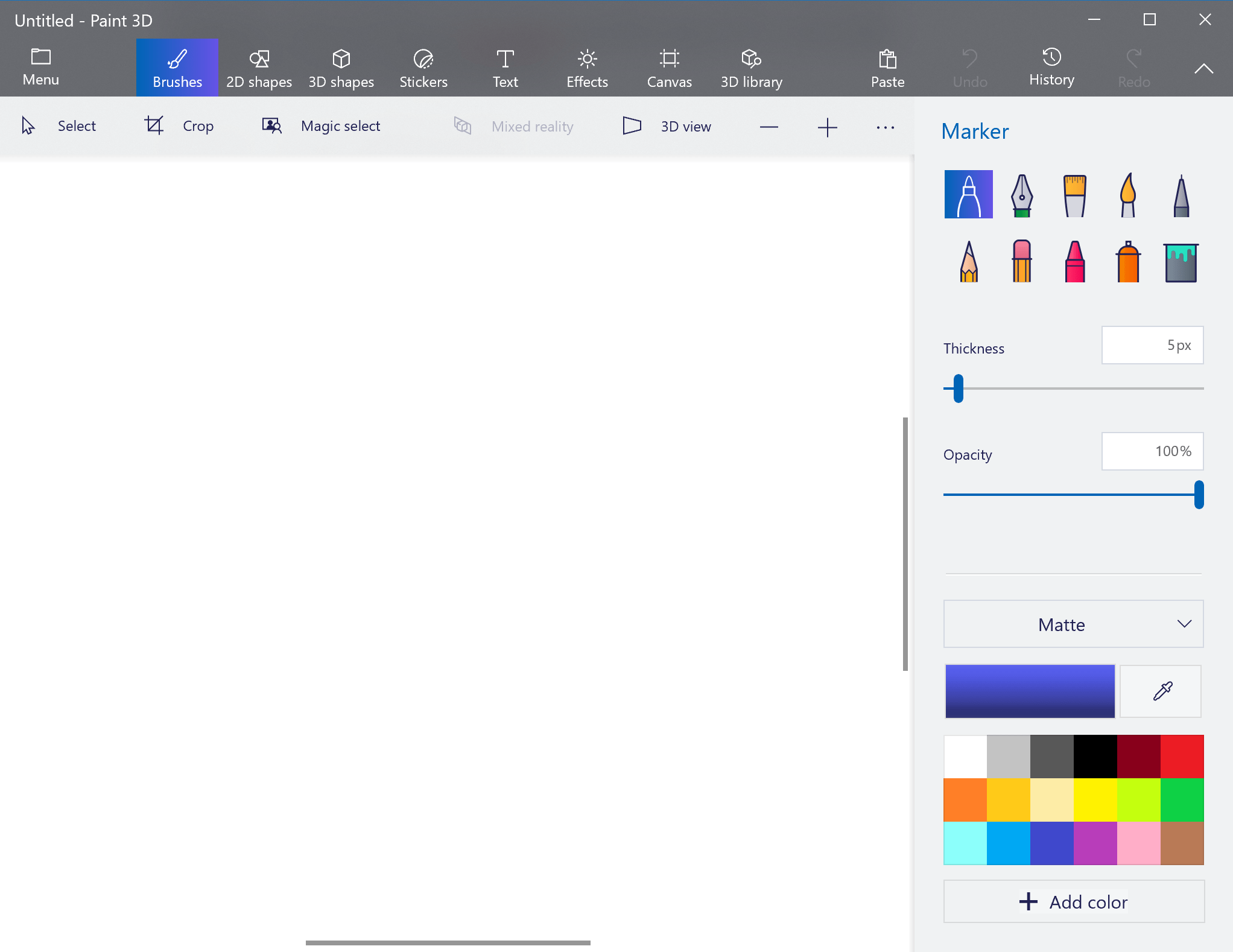 How To Record a Digital Whiteboard Video