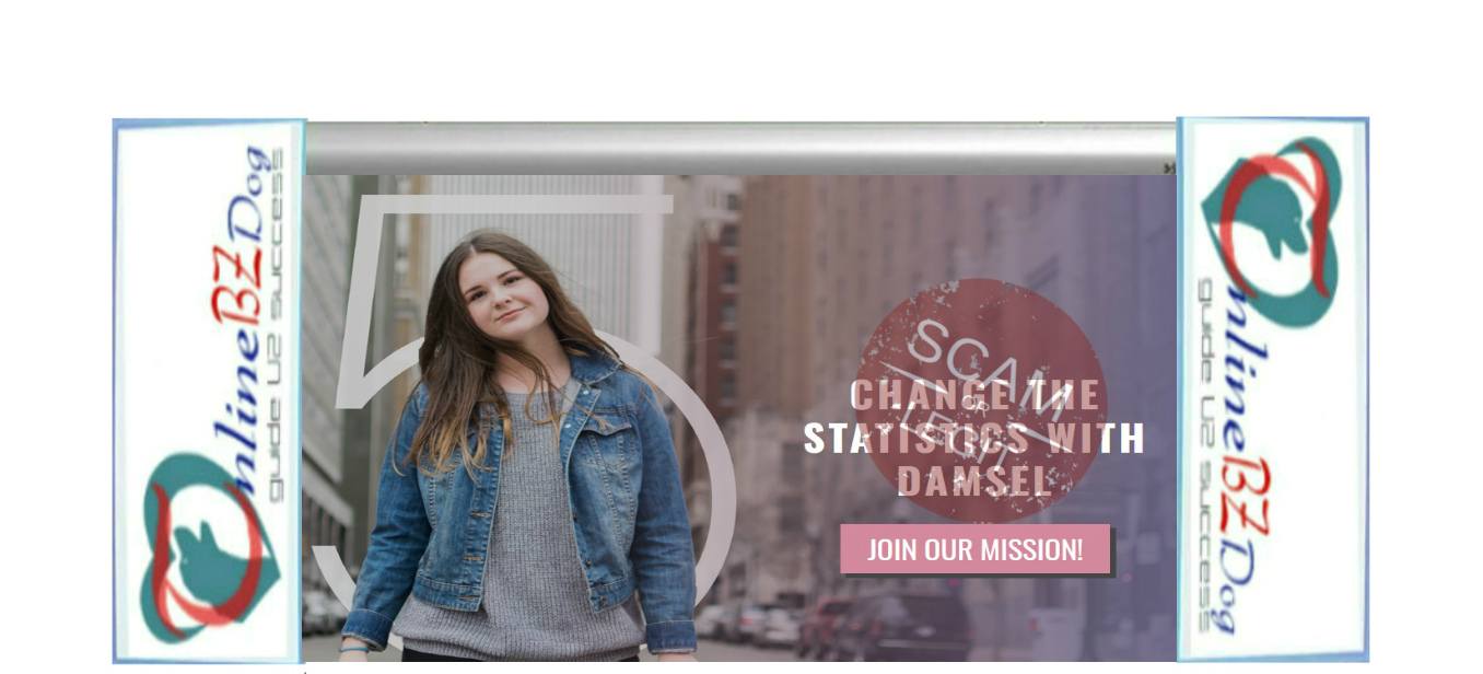 Damsel In Defense Review What Is Damsel In Defense? A Scam