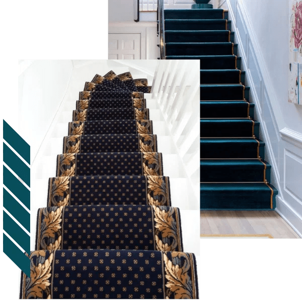 Enhance Your Stairs with Quality Stair Carpet in Dubai Improve Style