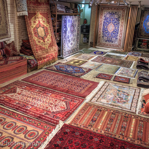 Buy Our Top Persian Carpet Suppliers Premium Rugs for 2024