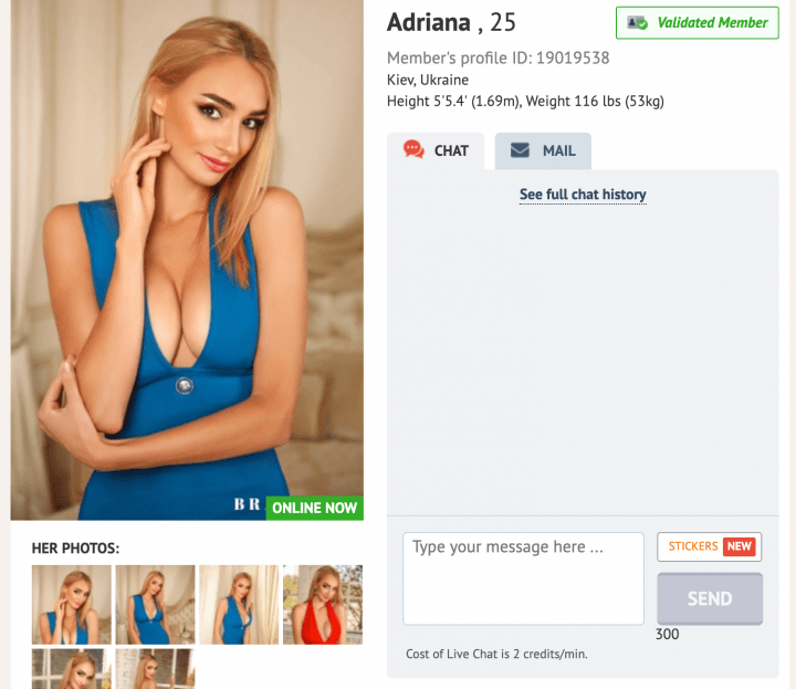 Free dating No Payment Required