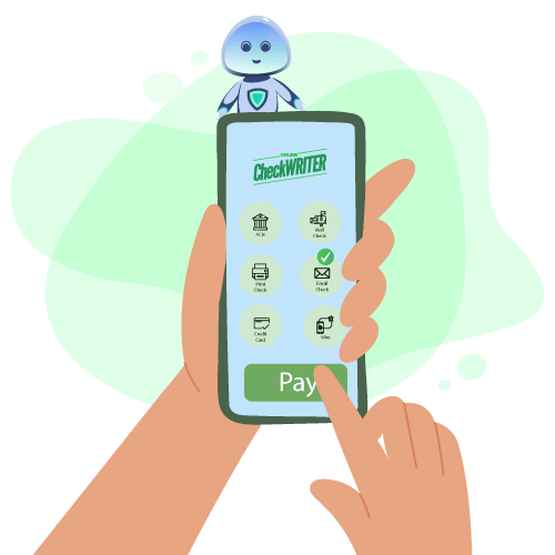 Accept Payments Online Secure & Easy Payment Processing
