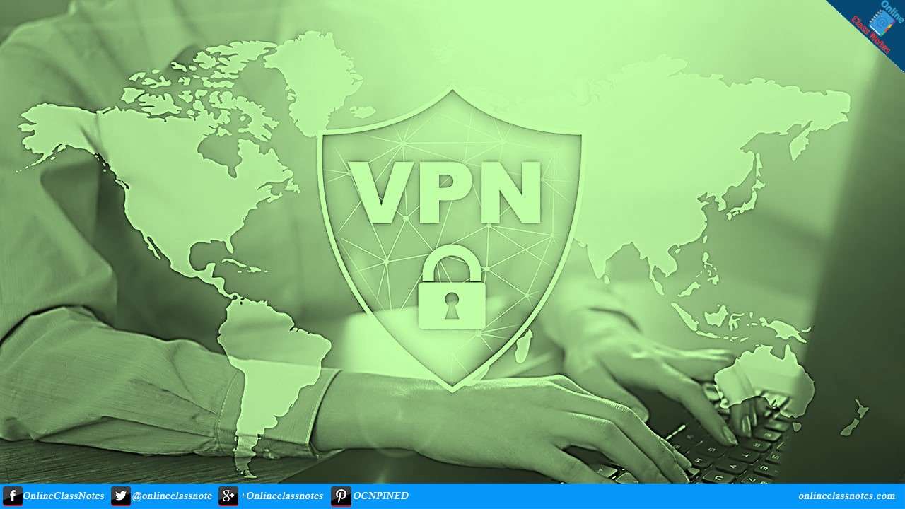 What is a Virtual Private Network (VPN) and How Does it Work