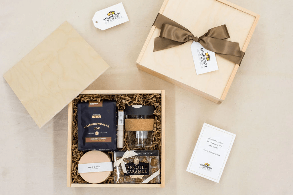 Affordable Curated Gift Boxes are Some of the Unique and Thoughtful