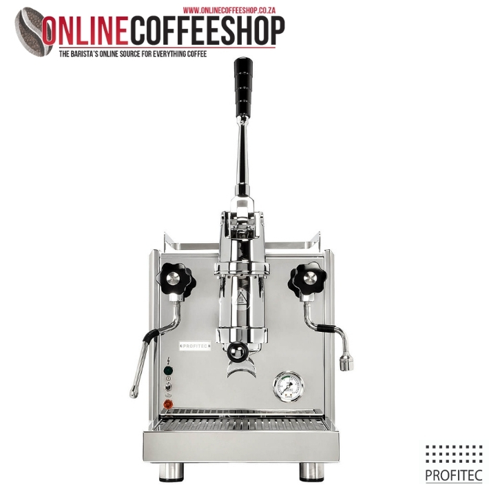 Profitec Pro 800 Lever PID Domestic Espresso Coffee Machine