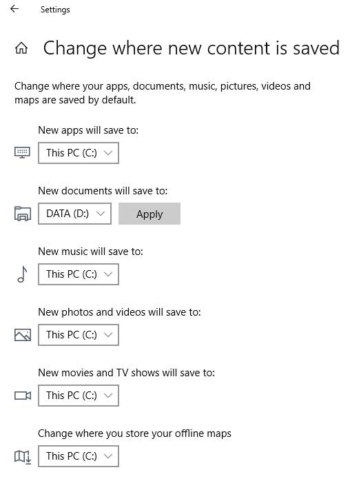 Windows Storage Management and Cleanup Online Computer Tips
