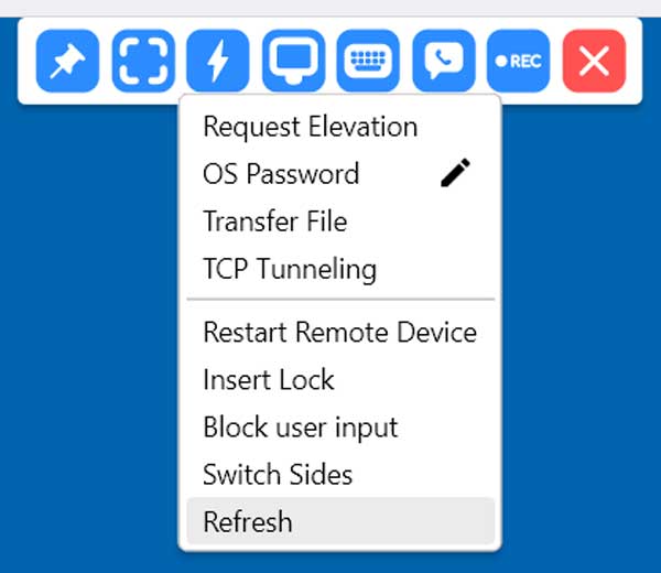 Remotely Control Computers Over the for Free Online Computer