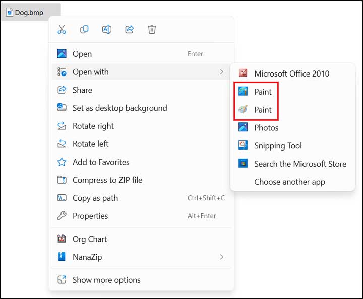 How to Install the Classic MS Paint App in Windows 11 Online Computer Tips