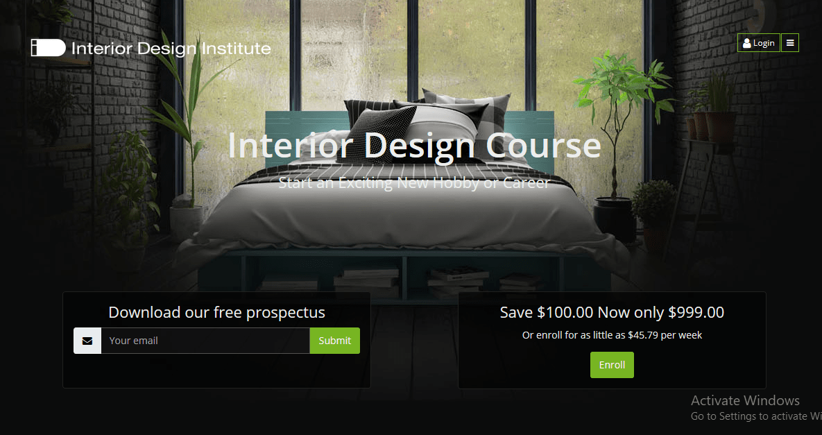 8 Best Interior Design Certification and Courses 2022