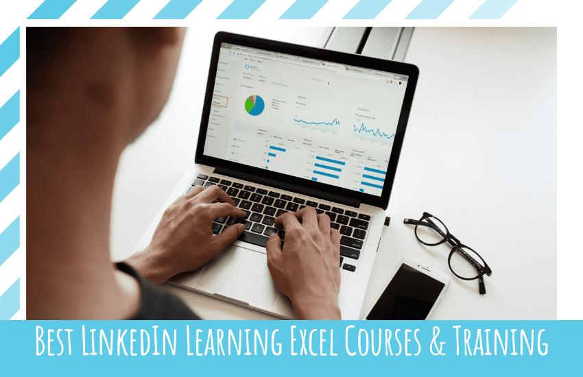 Best LinkedIn Learning Excel Courses & Training Online Course Rater