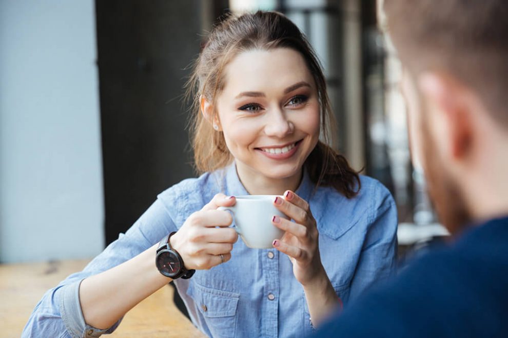 Frauen ansprechen Tipps & Beispiele onlinedating.de