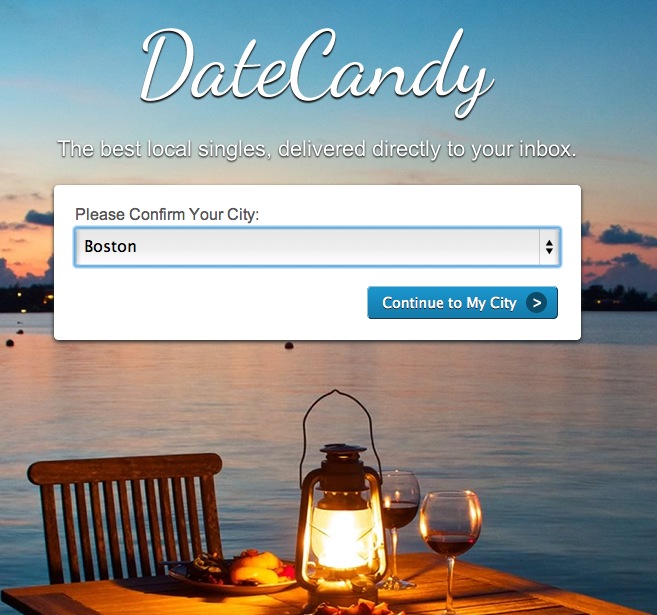 Date Candy Curates Featured Singles In Your Area Online Dating Insider