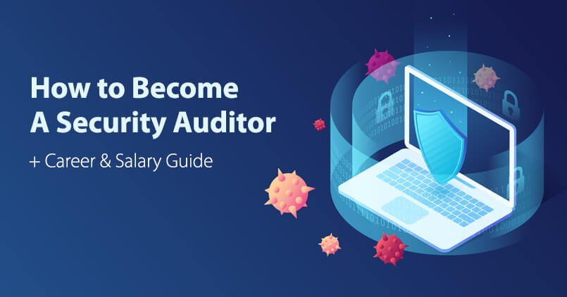 How to Become a Cyber Security Analyst (2022 Guide)