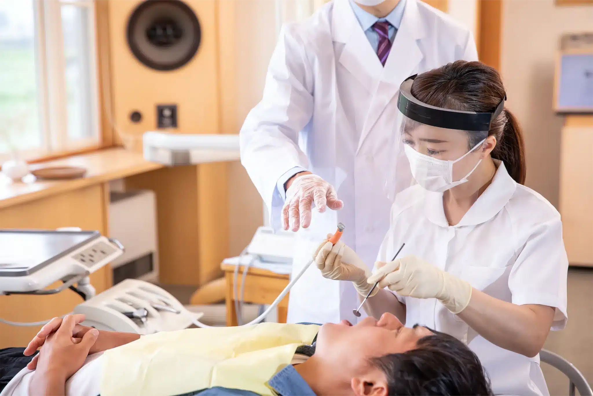 Scaling and Root Planing (Deep Cleaning) Online Dental Care