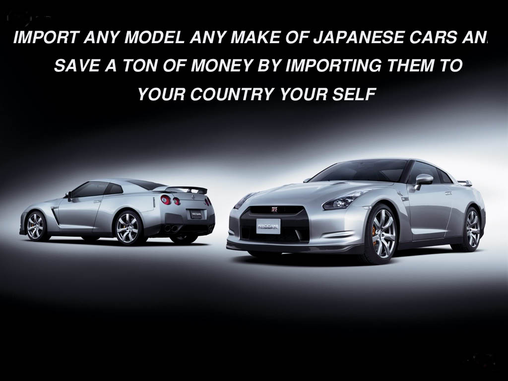 Japanese Cars How To Import Cars From Japan?