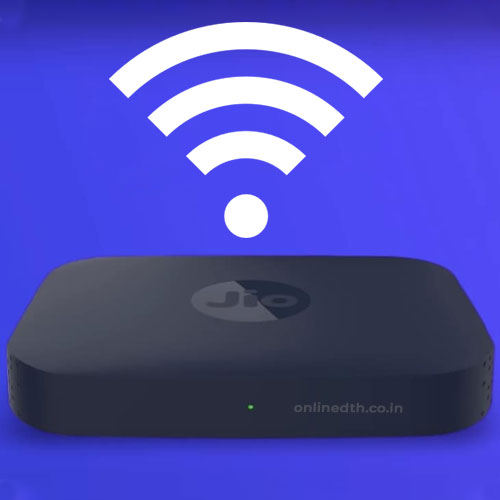 Jio Fiber Broadband New Connection Jio Fiber Connection with Free 4K Android Setup
