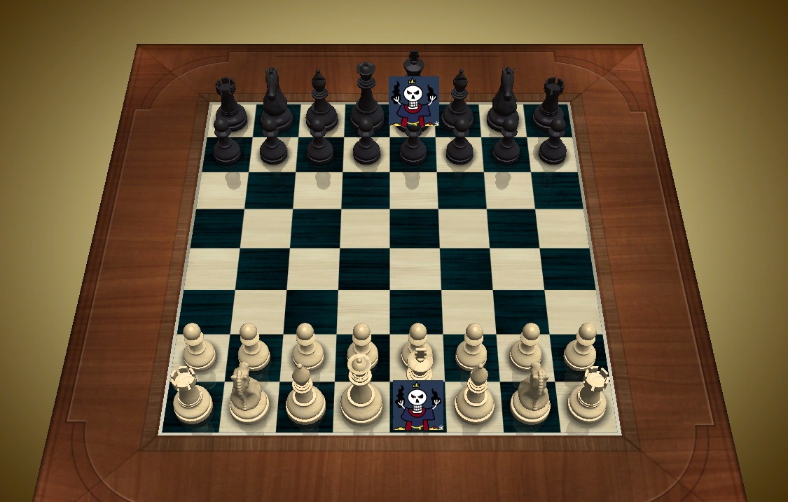 Lich Chess Sacrifice your king! Online Dungeon Master Lich Chess Sacrifice your king! Online Dungeon Master
