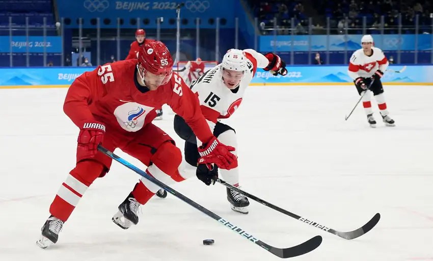 30 Ice Hockey Quiz Questions and Answers OnlineExamMaker Blog