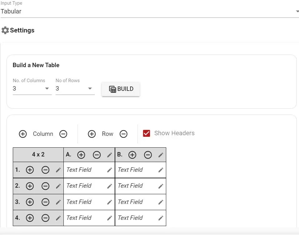 10 of The Best Free Online Fillintheblank Quiz Makers in 2024 OnlineExamMaker Blog