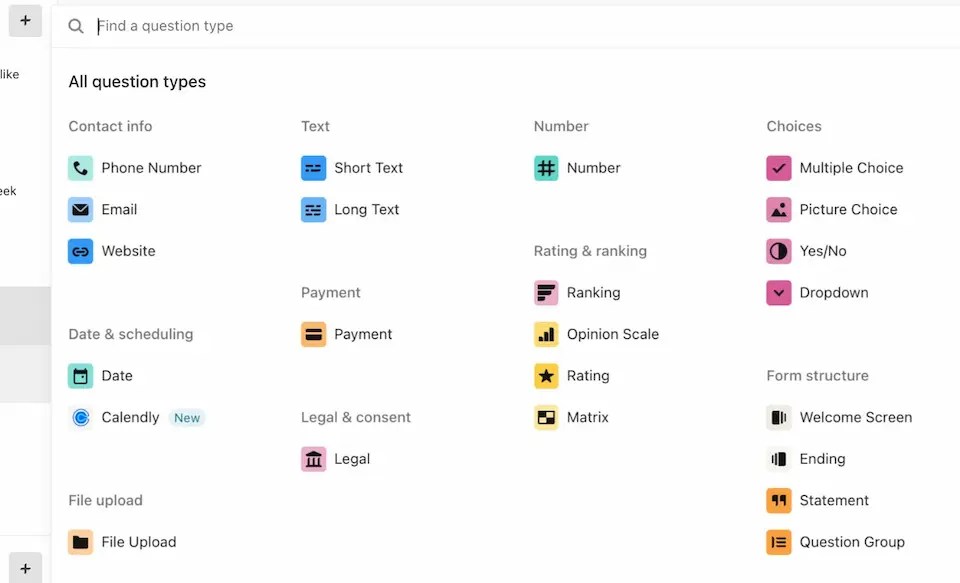 10 of The Best Free Online Fillintheblank Quiz Makers in 2024 OnlineExamMaker Blog