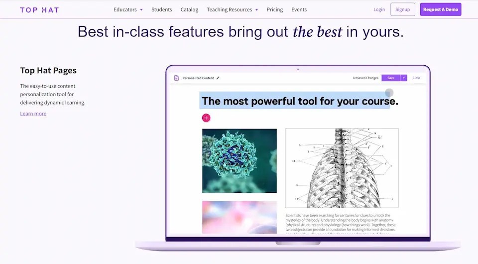 8 Best Online Matching Quiz Makers in 2024 OnlineExamMaker Blog