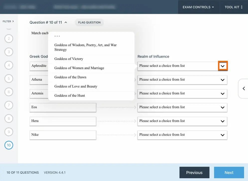 10 of The Best Free Online Fillintheblank Quiz Makers in 2024 OnlineExamMaker Blog