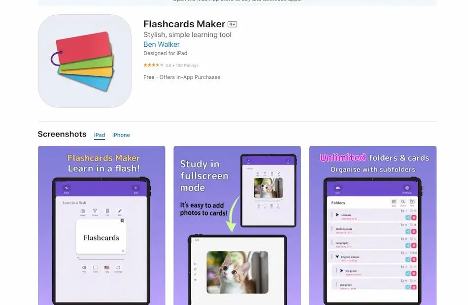 10 Best Quiz Creating Apps for iPhone & Android OnlineExamMaker Blog