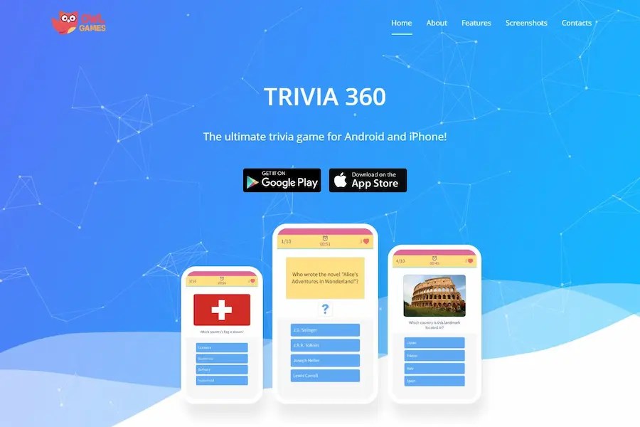 10 Best Party Quiz Makers for Creating Mobile Quizzes OnlineExamMaker