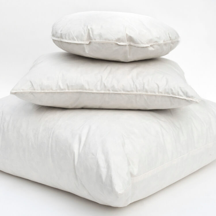 Pillow Forms Product Guide OFS Maker's Mill