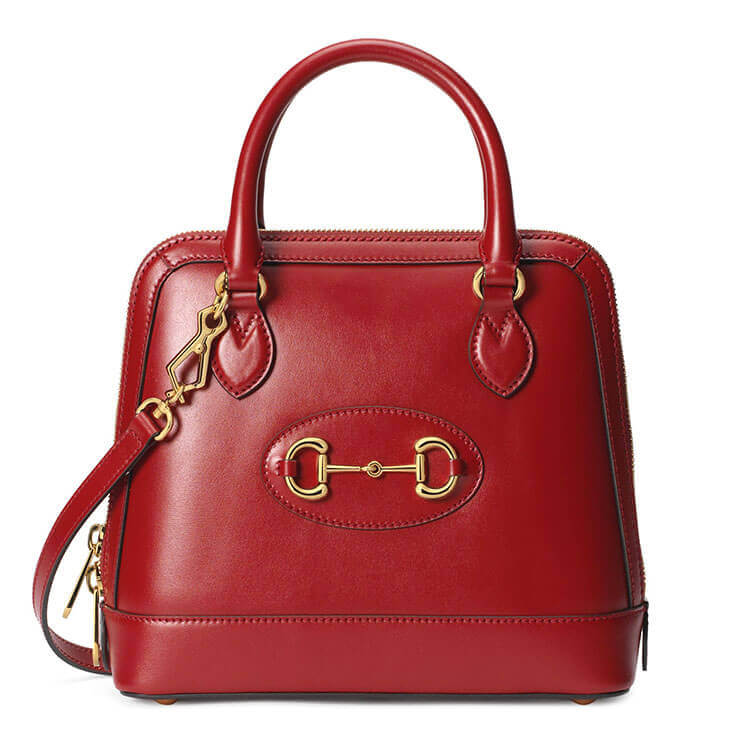 Gucci Horsebit 1955 Small Top Handle Bag Onlinefakes