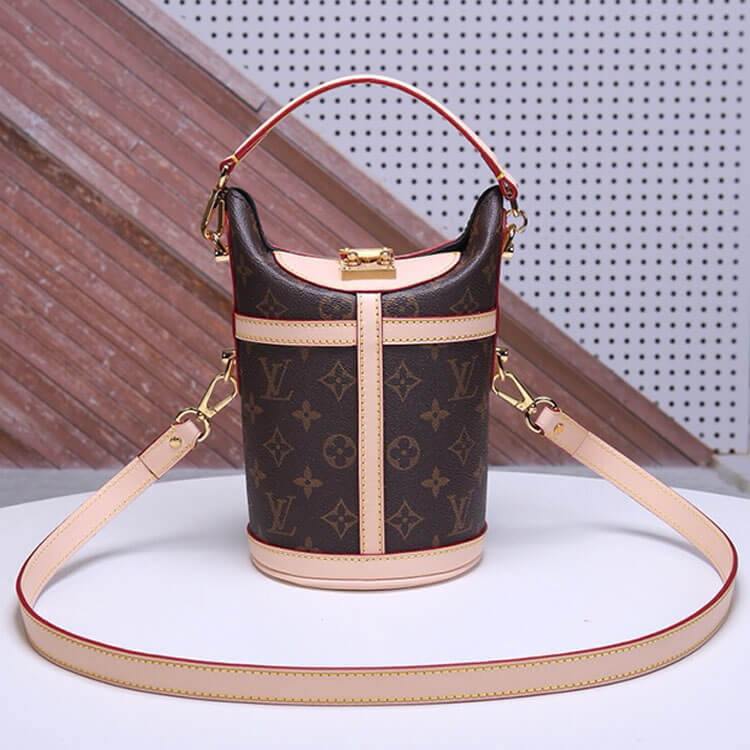 LV Duffle Bag Onlinefakes