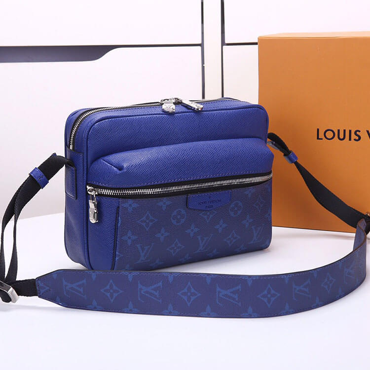 LV Outdoor Messenger Bag Onlinefakes