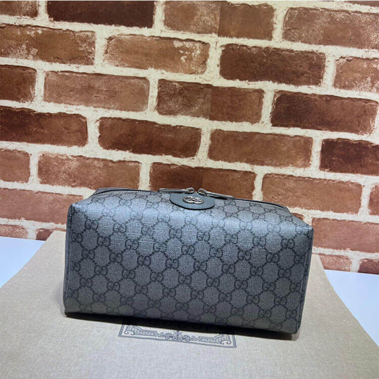 Gucci Ophidia GG Toiletry Case Onlinefakes