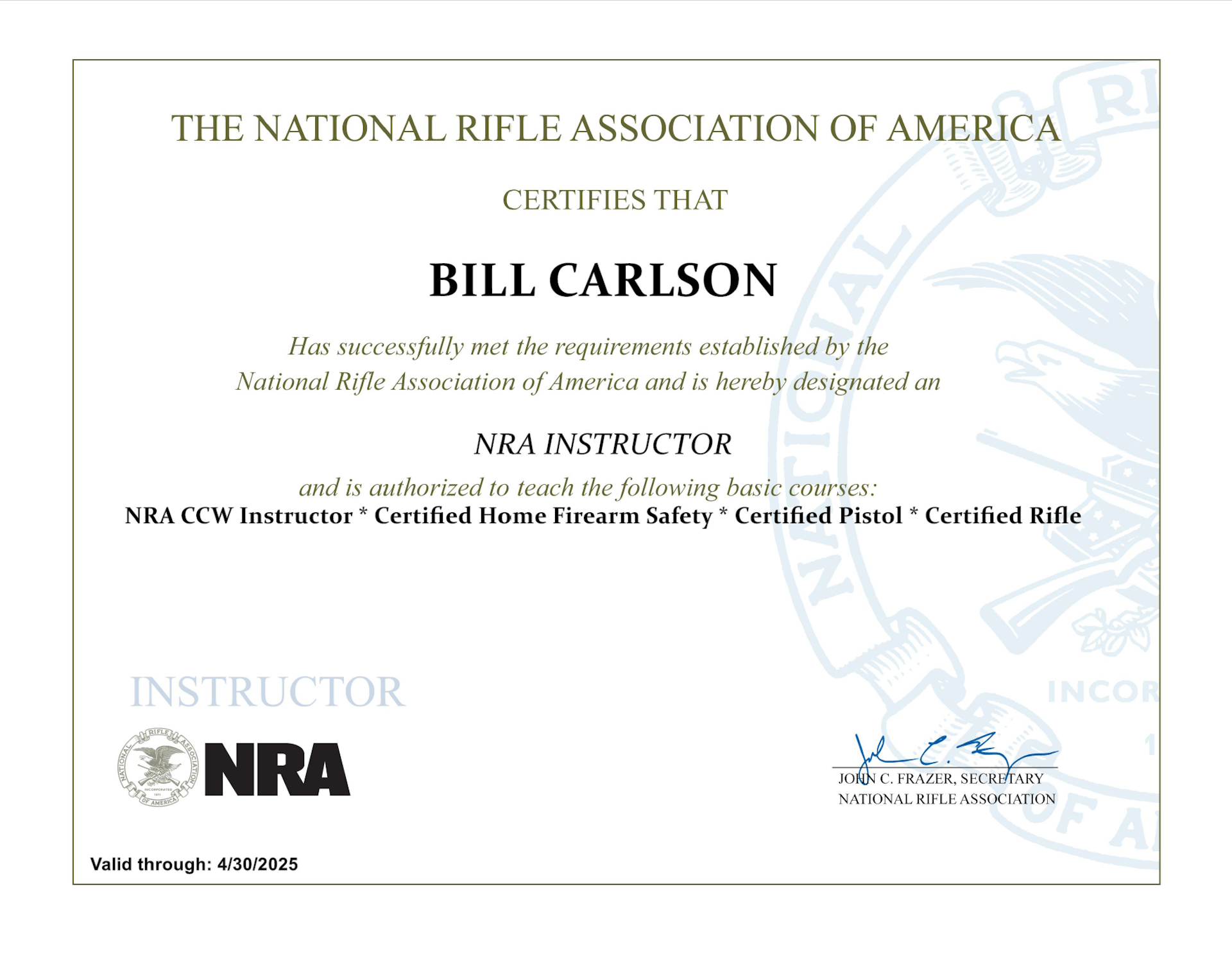 Frequently Asked Questions