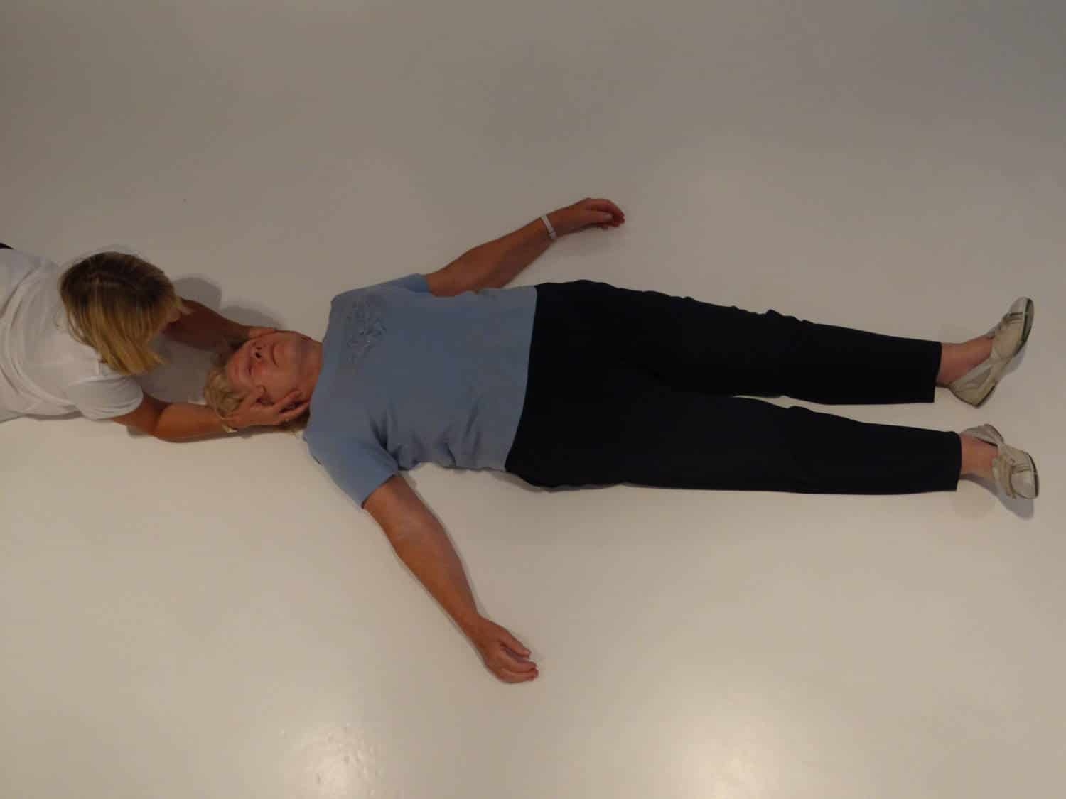 Spinal injury Know the Signs and What to do to Help