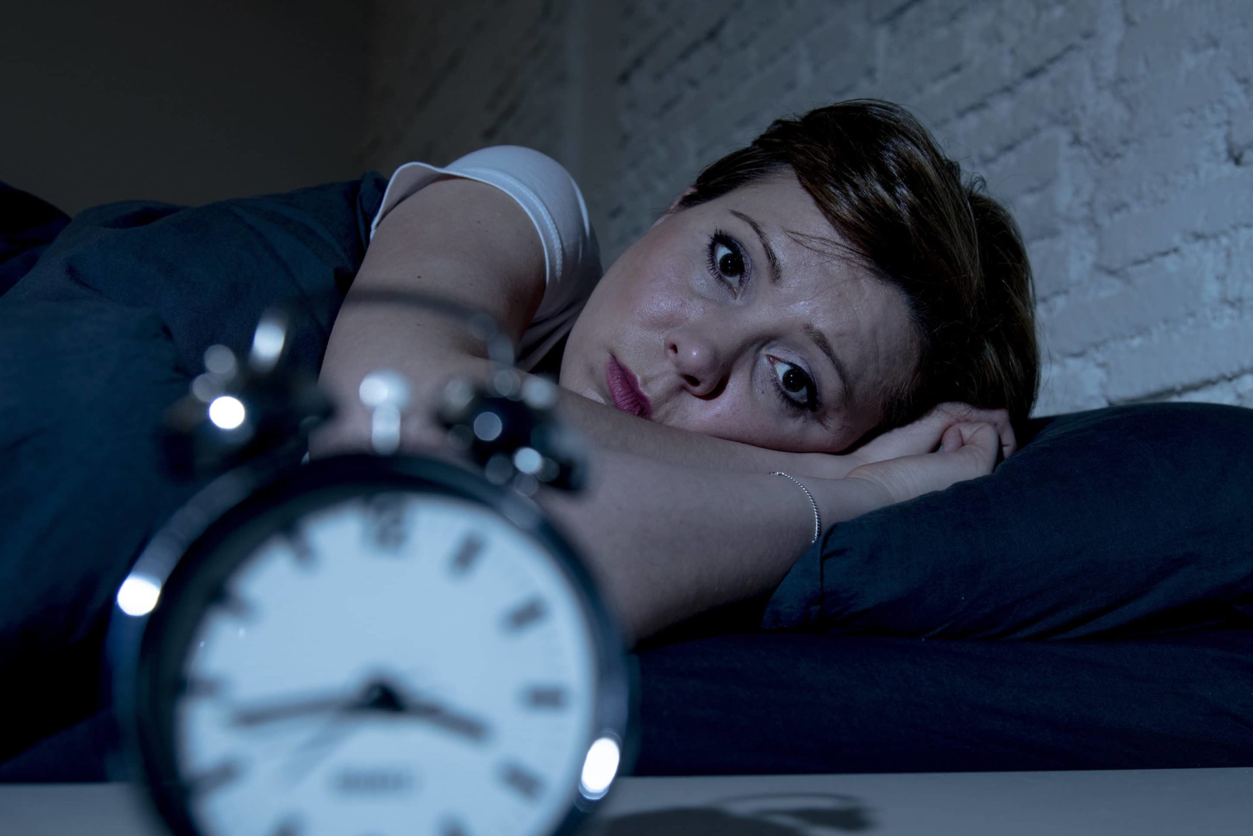 How to effectively deal with Insomnia Online First Aid