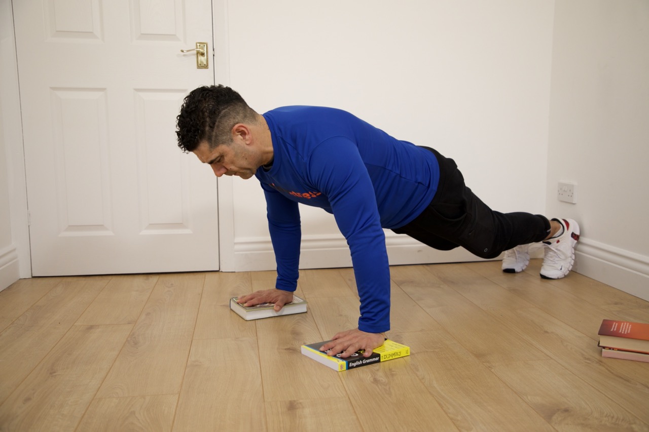 7 Top Chest Exercises for a Strong and Functional Upper Body