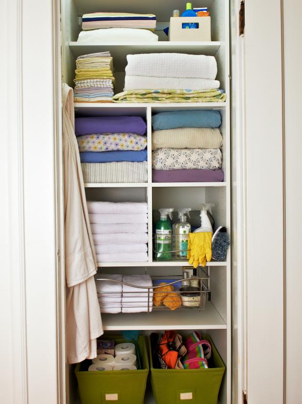 Linen Cupboard Flatpack Storage Solutions Take Control with Online