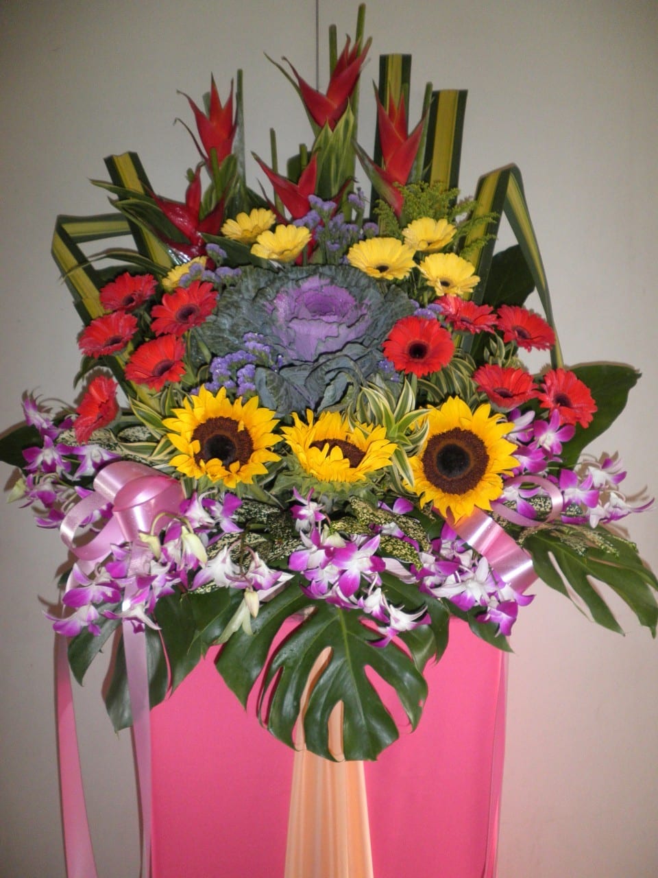 Great Start Online Florist Singapore Online Flowers Shop