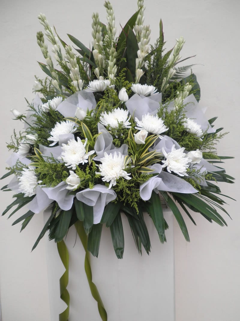 So Blessed Online Florist Singapore Online Flowers Shop