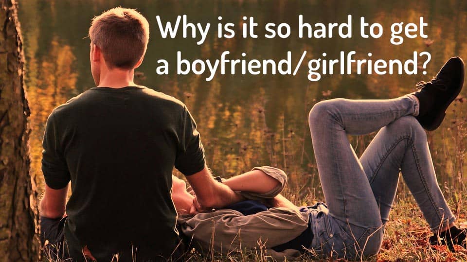 Will I ever find love again? Why is dating so hard? Let's explore