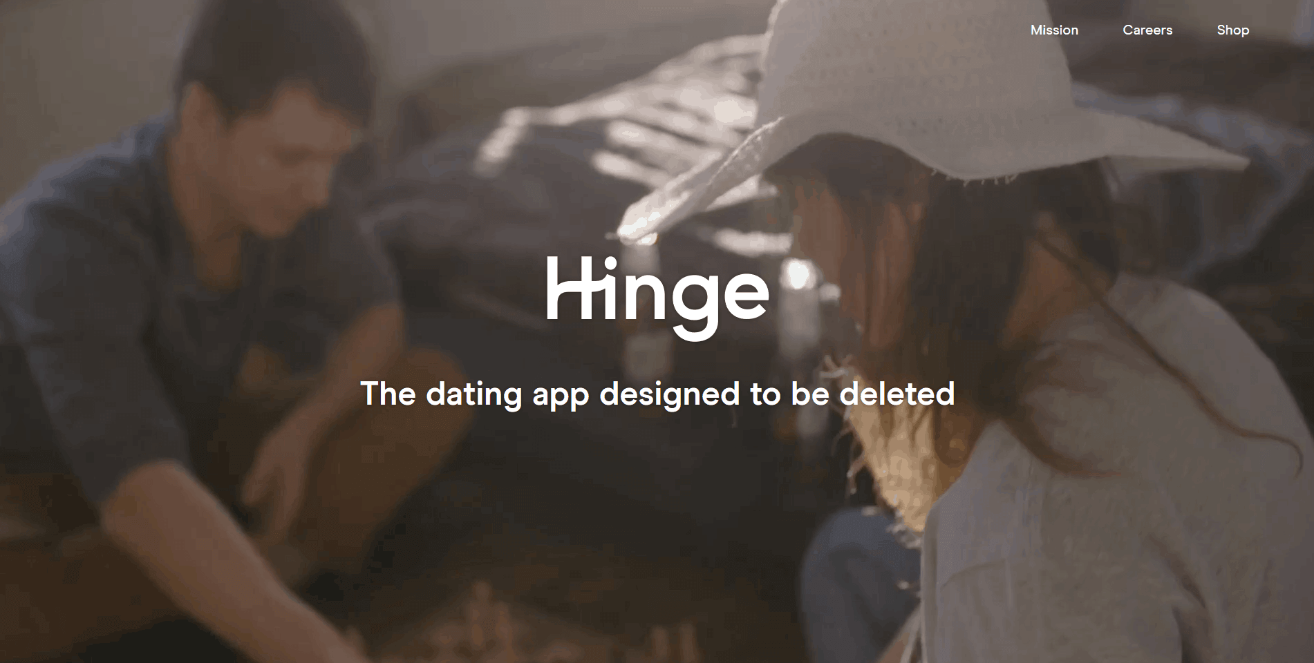 Hinge vs Tinder Which one to choose in 2024?