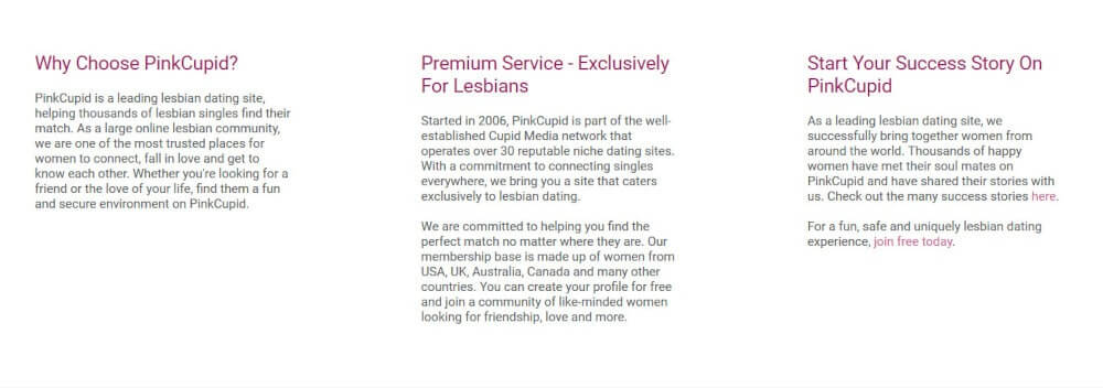 15 Best Dating Sites for Seniors in 2022 Woman's World