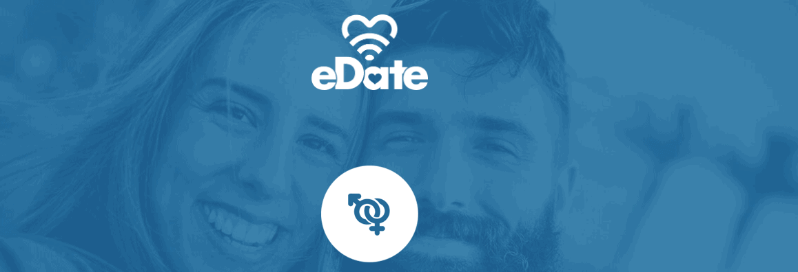 It seems that eDate has a place for just about everyone.