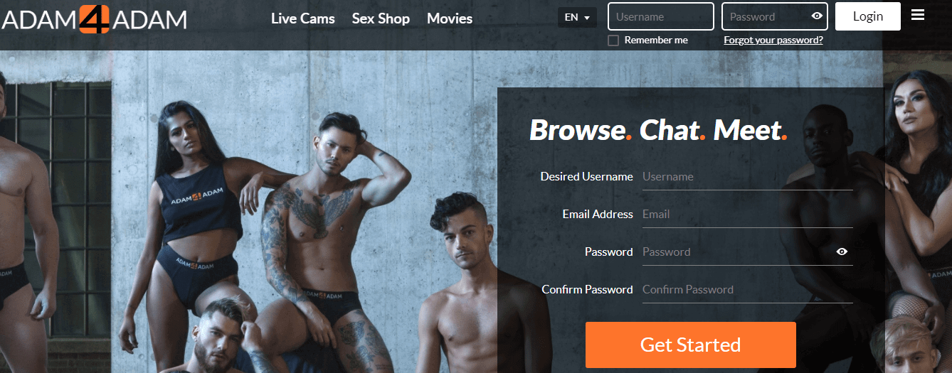 Grindr Review 2022: Top-Notch Platforms to Meet Hot Europeans